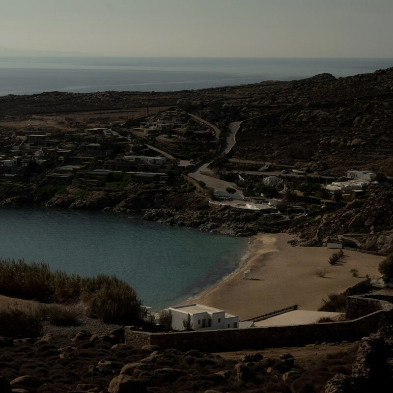 Armacaas Mykonos Hotel