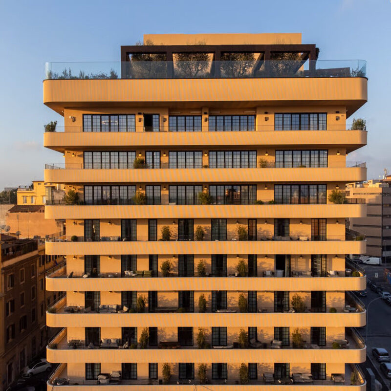 Soho House Rome
