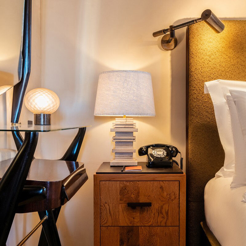 Soho House Rome