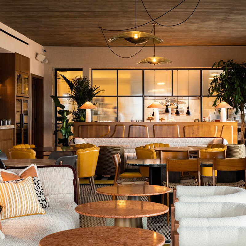 Soho House Rome