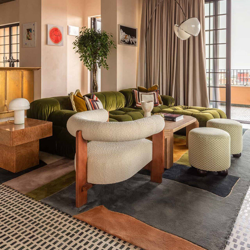 Soho House Rome