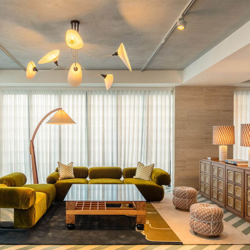 Soho House Rome
