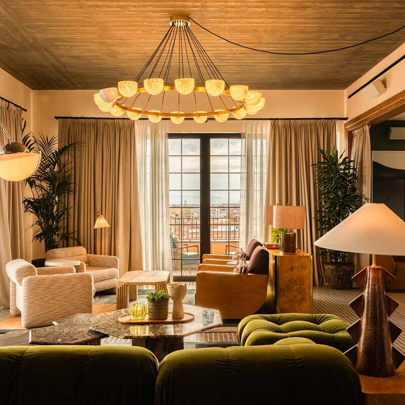 Soho House Rome
