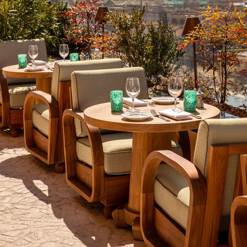 Soho House Rome