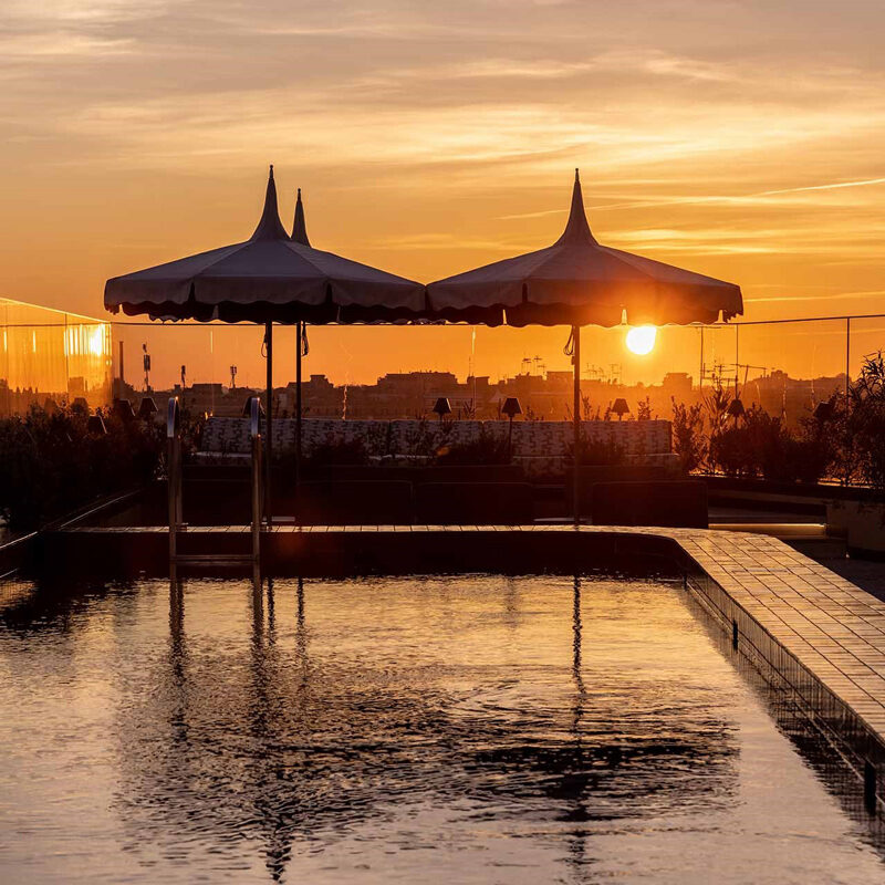 Soho House Rome