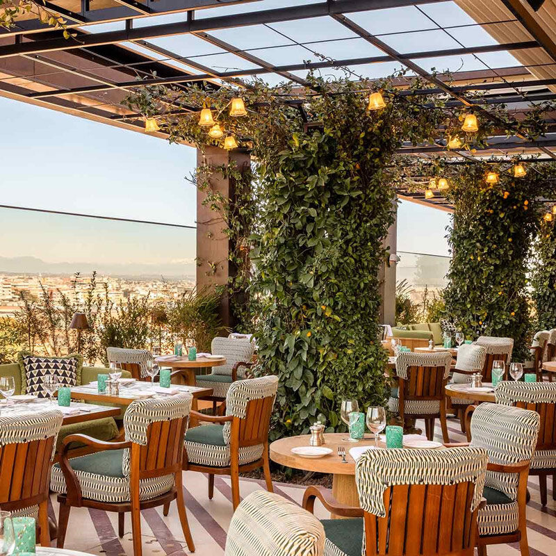 Soho House Rome