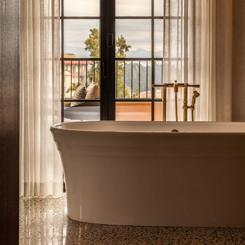 Soho House Rome