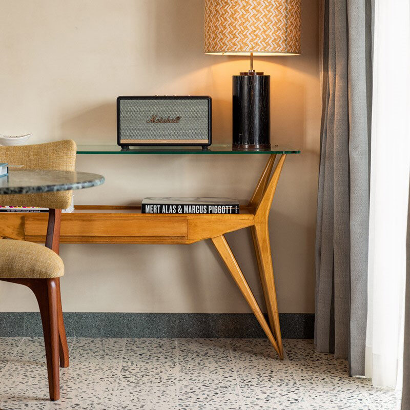 Soho House Rome