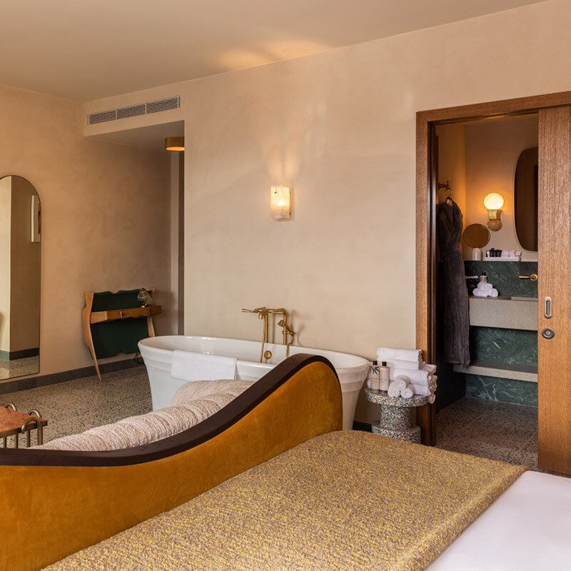 Soho House Rome