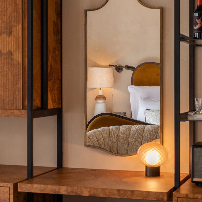 Soho House Rome