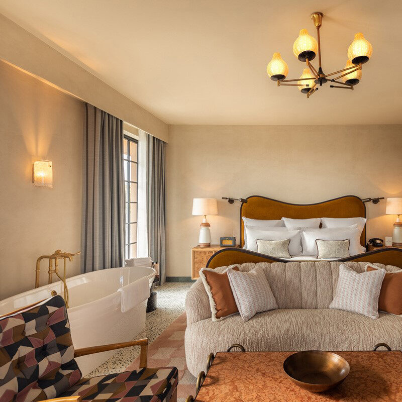 Soho House Rome