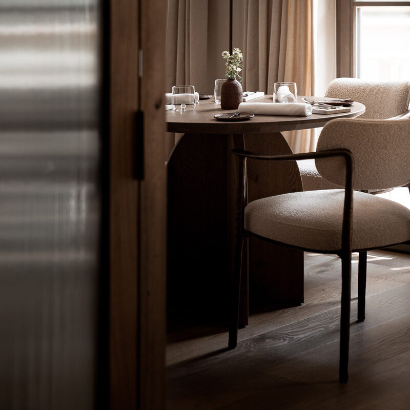 stieg'nhaus Design Boutique Hotel