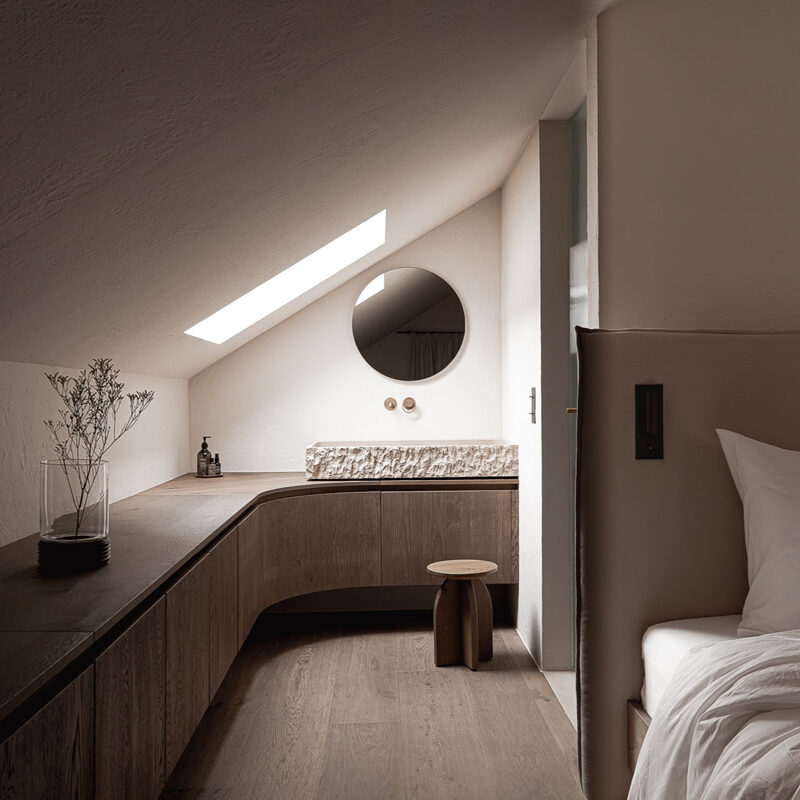 stieg'nhaus Design Boutique Hotel
