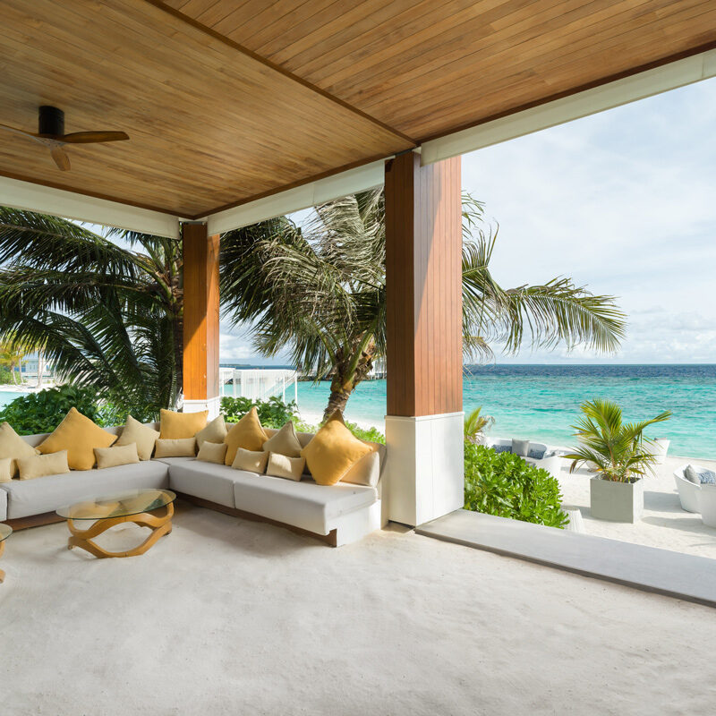Amilla Maldives