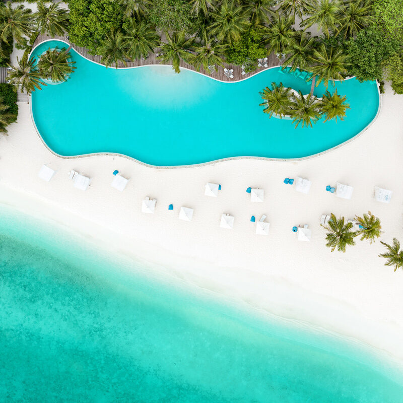 Amilla Maldives