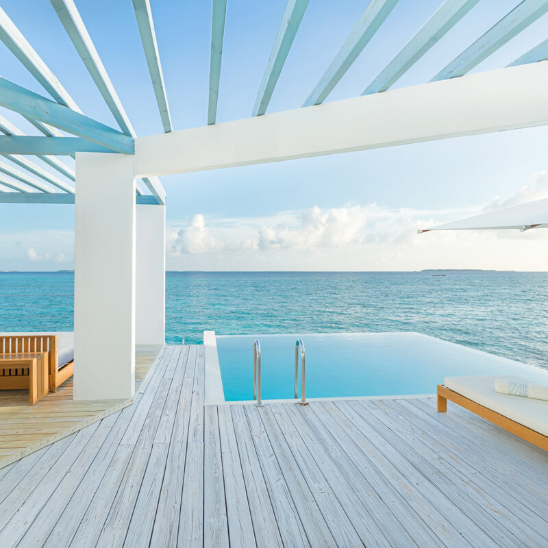 Amilla Maldives