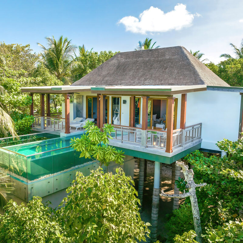 Amilla Maldives