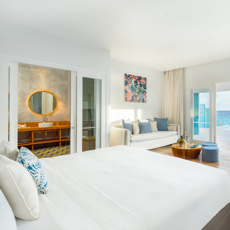 Amilla Maldives