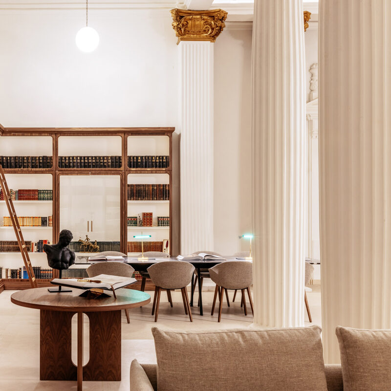 Casa de Las Artes, member of Meliá Collection