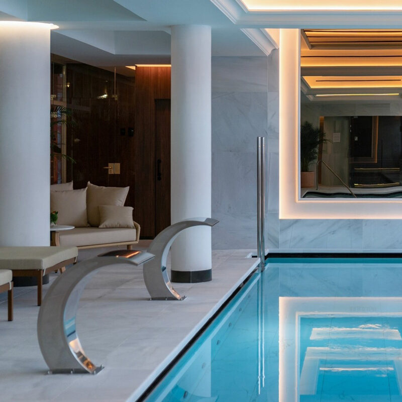 Casa de Las Artes, member of Meliá Collection