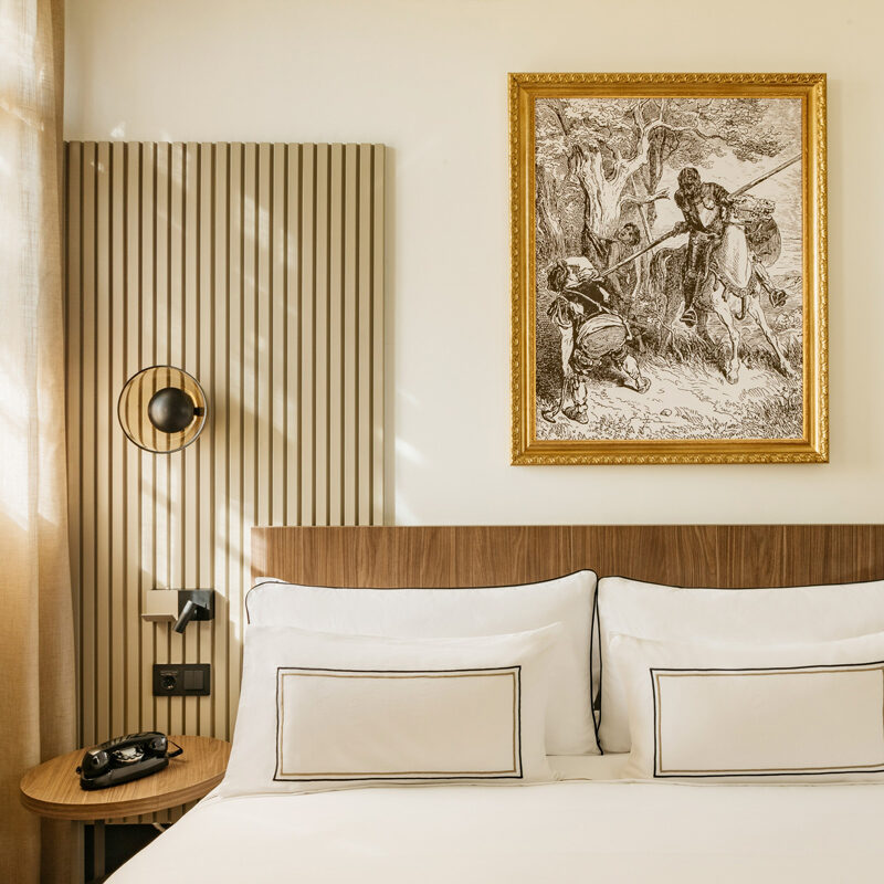 Casa de Las Artes, member of Meliá Collection