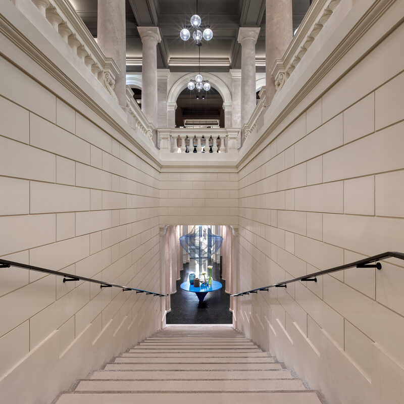 Dorothea Hotel, Budapest, Autograph Collection