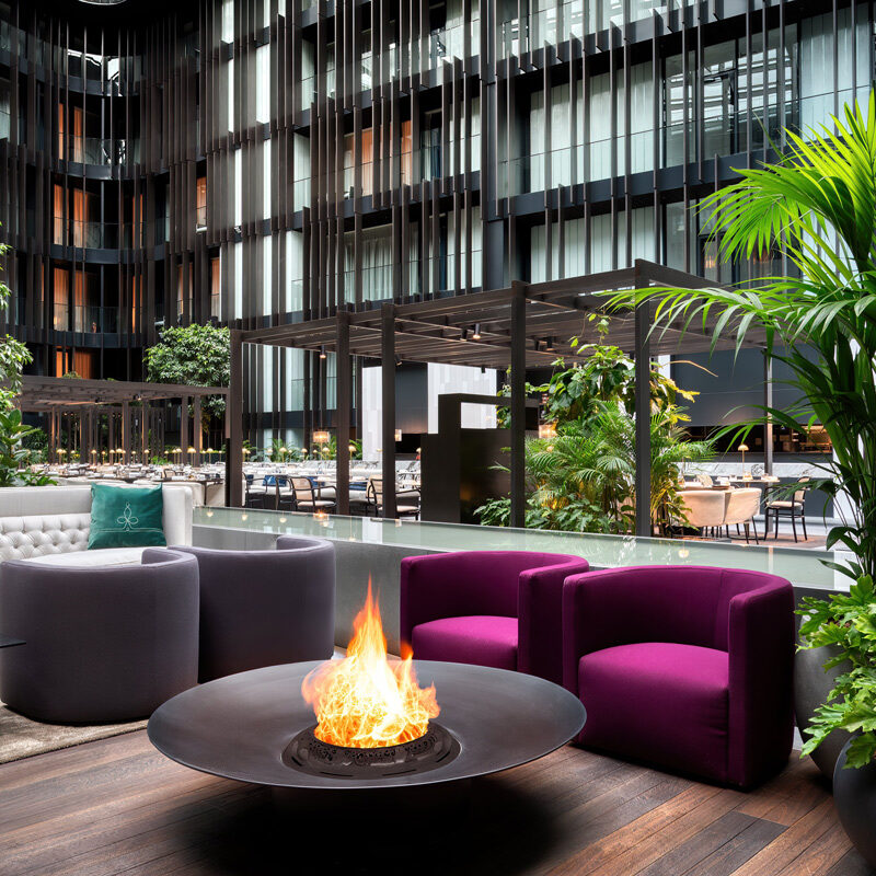 Dorothea Hotel, Budapest, Autograph Collection