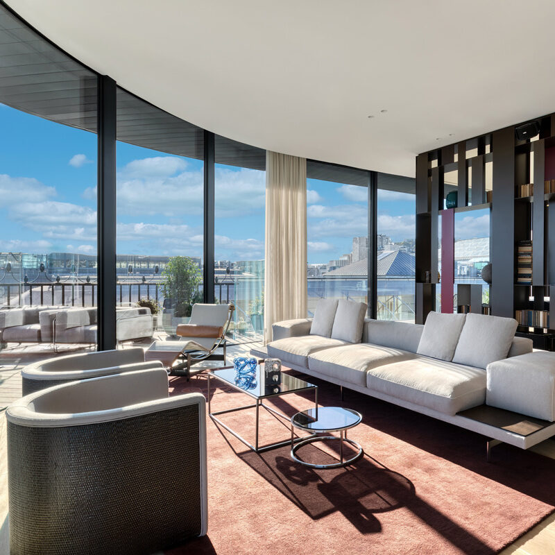 Dorothea Hotel, Budapest, Autograph Collection