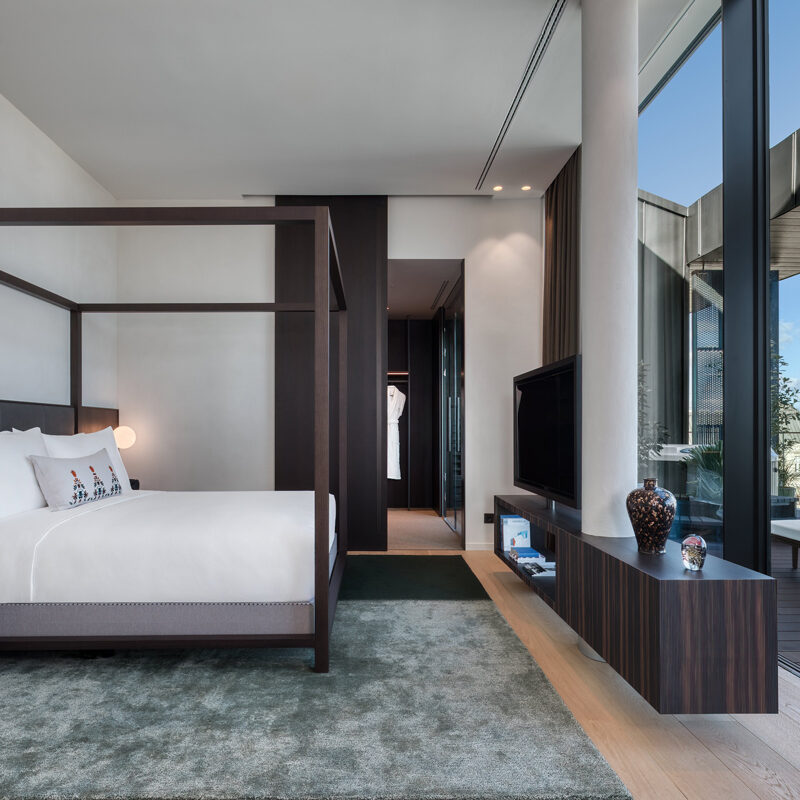 Dorothea Hotel, Budapest, Autograph Collection