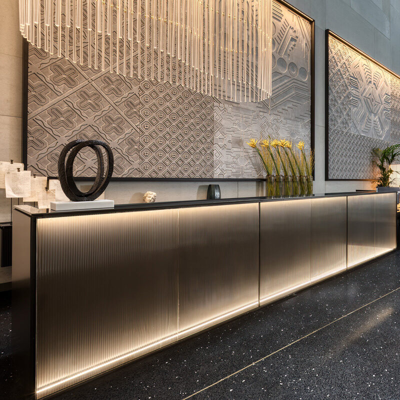 Dorothea Hotel, Budapest, Autograph Collection