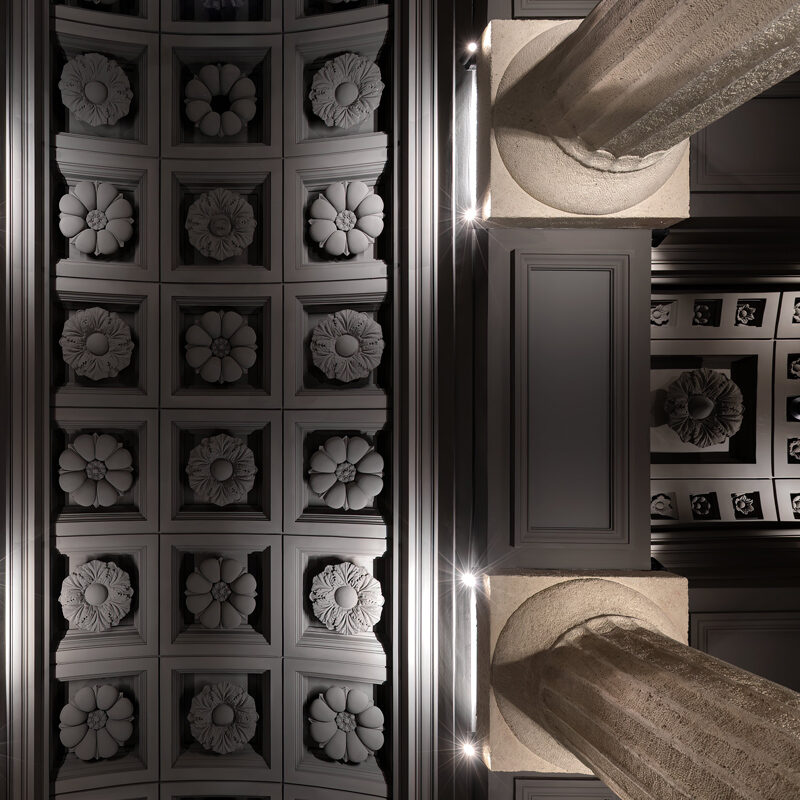 Dorothea Hotel, Budapest, Autograph Collection