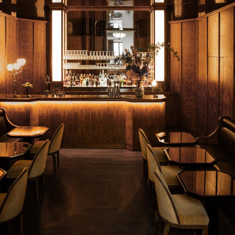 Hôtel Balzac Paris & Spa Ikoï