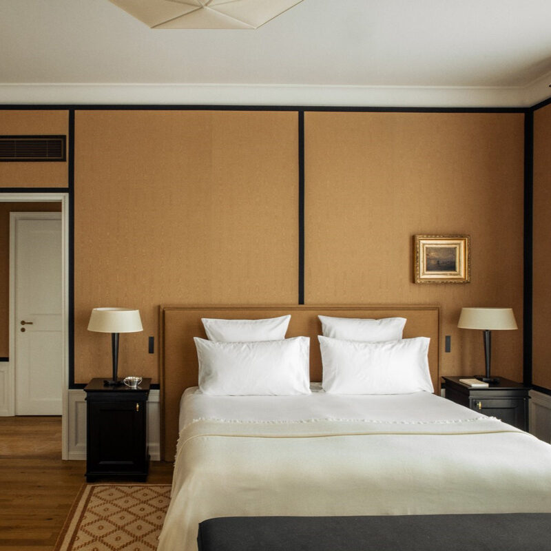 Hôtel Balzac Paris & Spa Ikoï