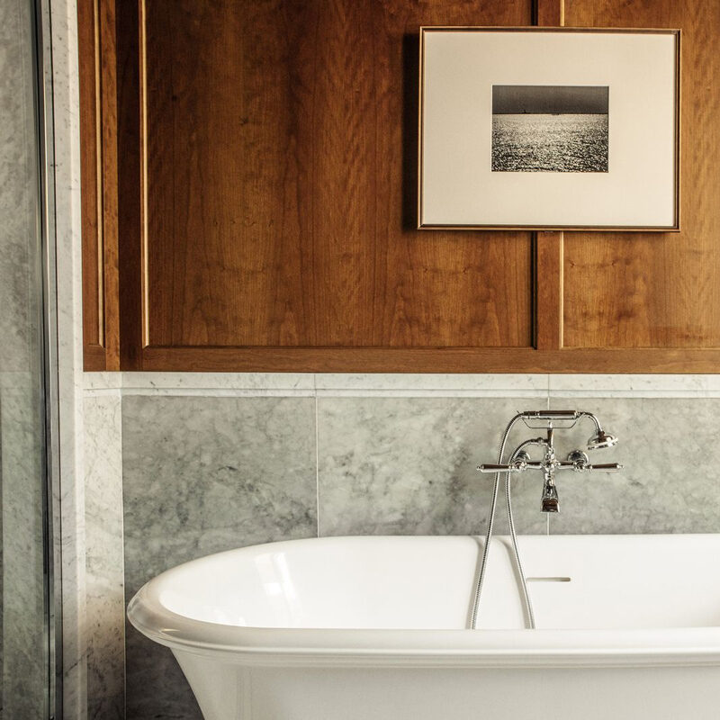 Hôtel Balzac Paris & Spa Ikoï