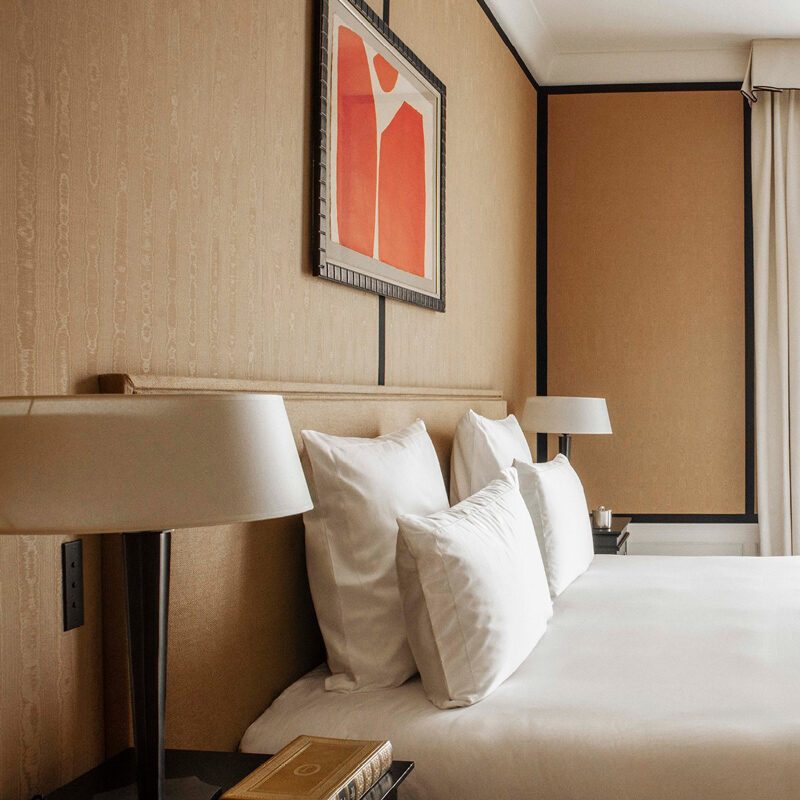 Hôtel Balzac Paris & Spa Ikoï