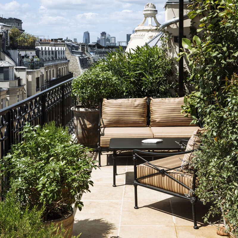 Hôtel Balzac Paris & Spa Ikoï