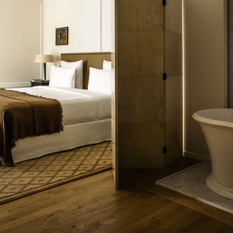 Hôtel Balzac Paris & Spa Ikoï
