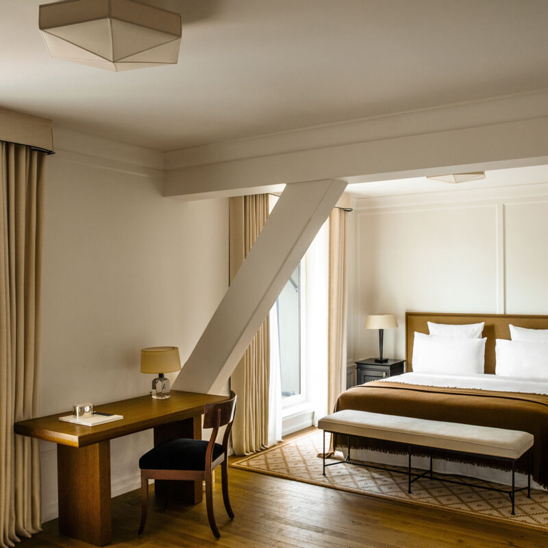 Hôtel Balzac Paris & Spa Ikoï