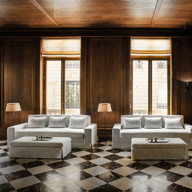 Hôtel Balzac Paris & Spa Ikoï