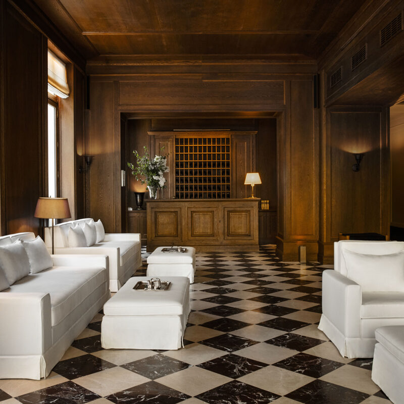 Hôtel Balzac Paris & Spa Ikoï