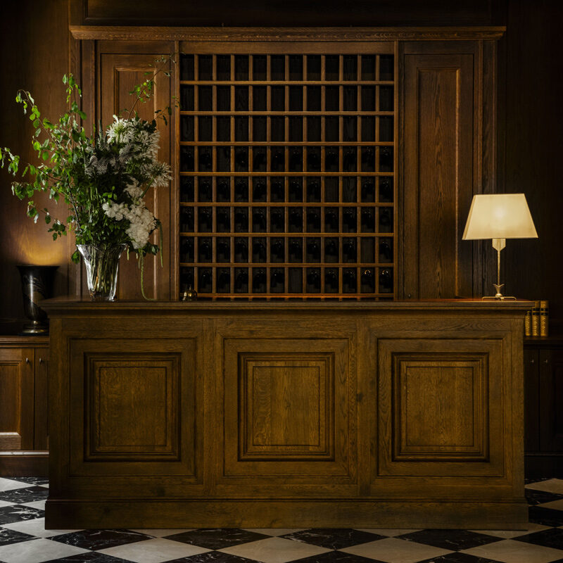 Hôtel Balzac Paris & Spa Ikoï
