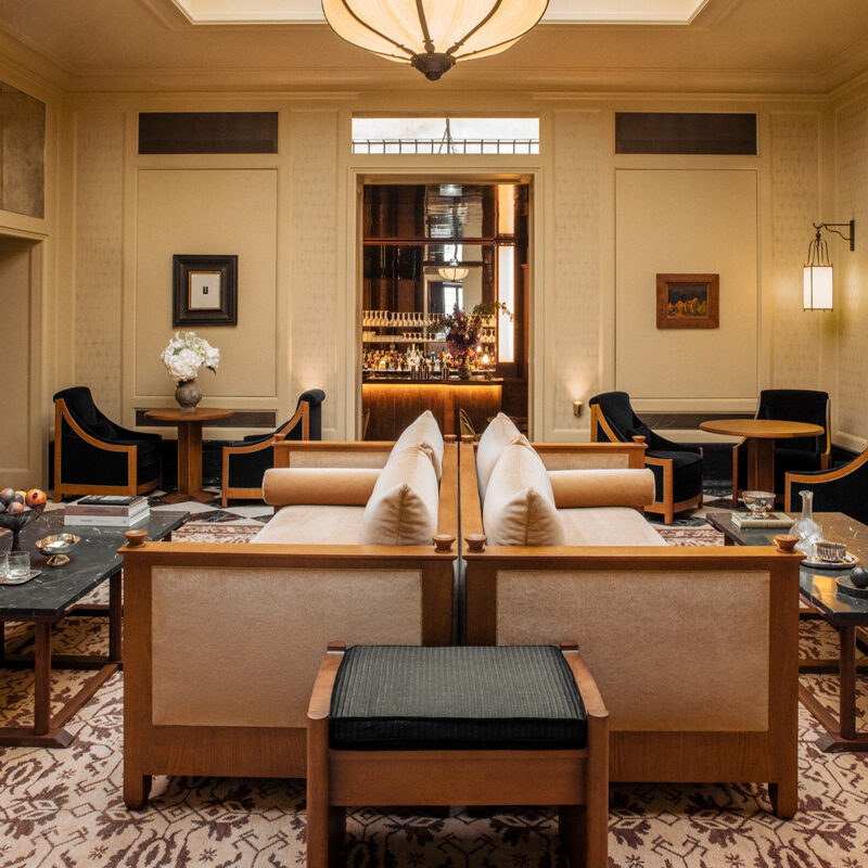 Hôtel Balzac Paris & Spa Ikoï