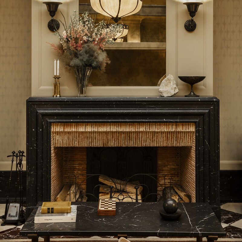 Hôtel Balzac Paris & Spa Ikoï