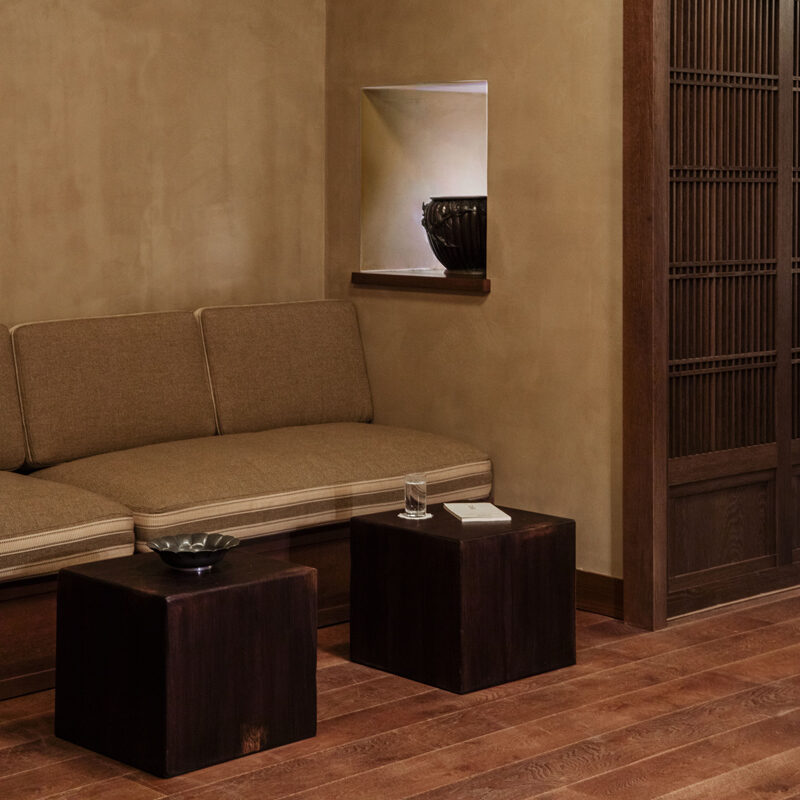 Hôtel Balzac Paris & Spa Ikoï