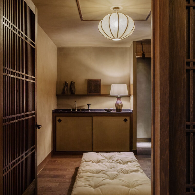 Hôtel Balzac Paris & Spa Ikoï
