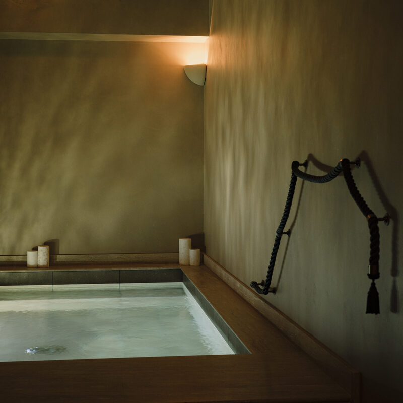 Hôtel Balzac Paris & Spa Ikoï