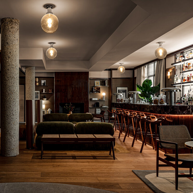 Hotel Norman Paris