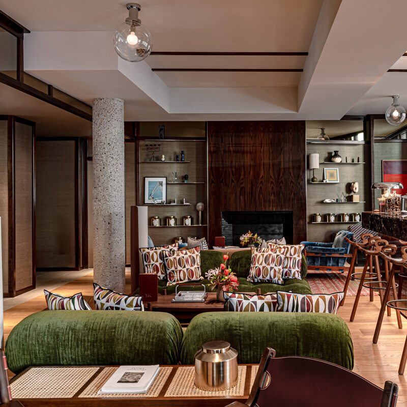 Hotel Norman Paris