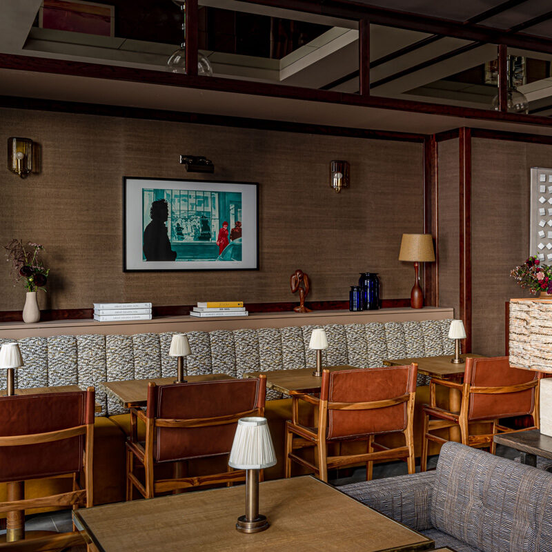 Hotel Norman Paris