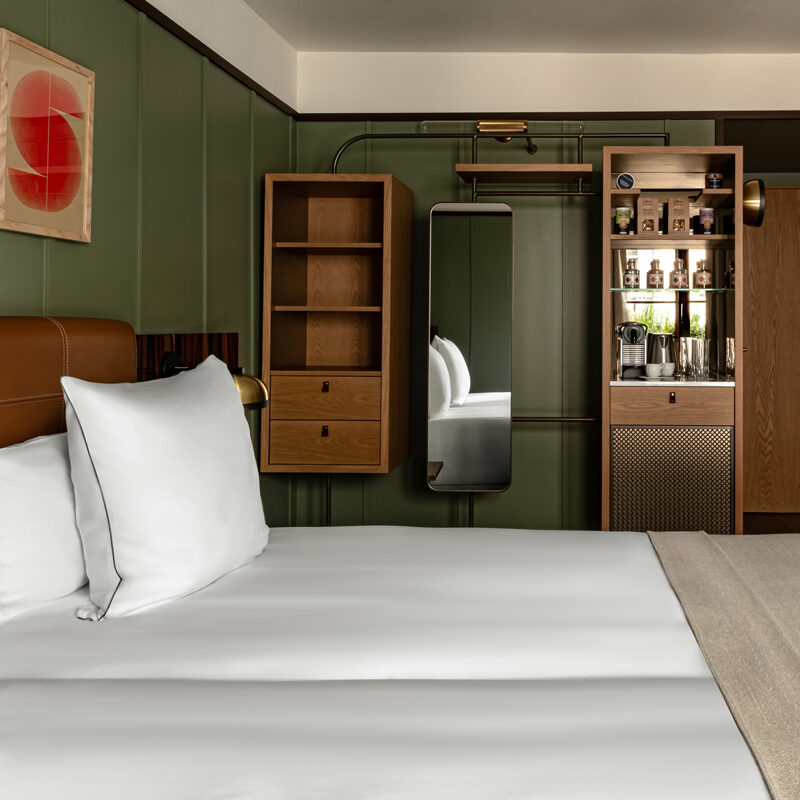 Hotel Norman Paris